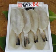 ふく一夜干